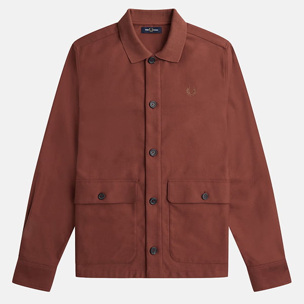 Fred perry utility hotsell