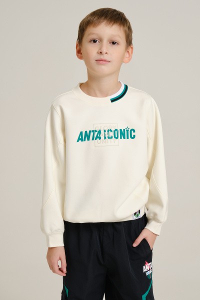  Anta