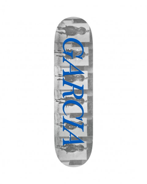 Купить дека для скейтборда ELEMENT Motion Nick Garcia разноцветный от ...