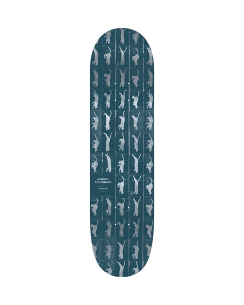 Купить дека для скейтборда ELEMENT Motion Gabriel Fortunato ...
