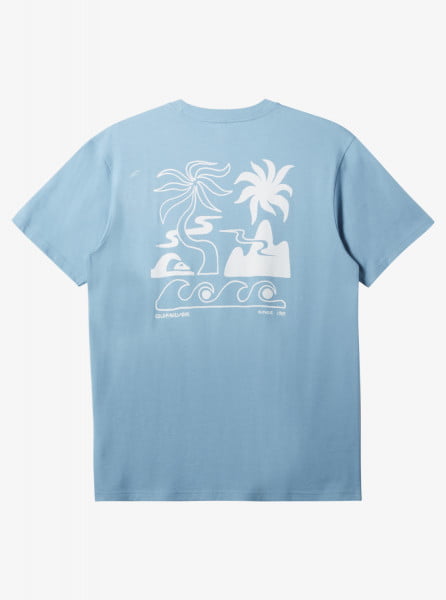 .//,   /   Tropical Breeze