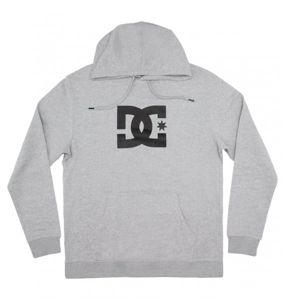 Мужское худи DC SHOES Star