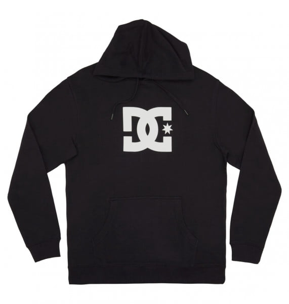 Мужское худи DC SHOES Star