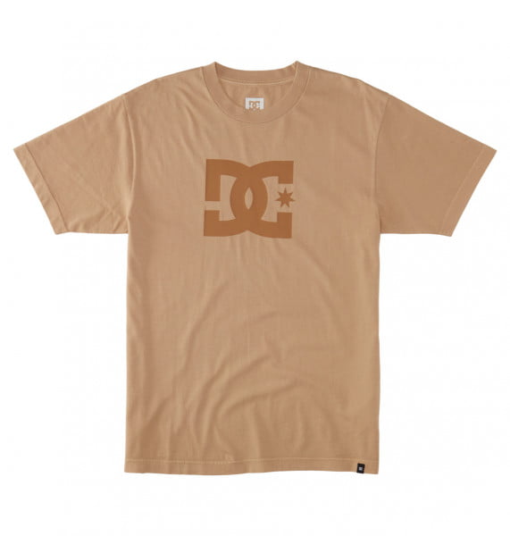 Dc shoes t shirt best sale