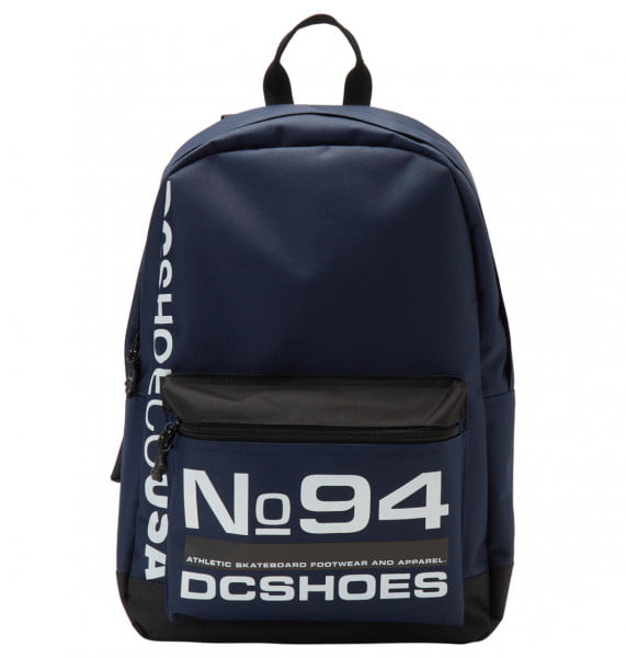 Dc backpack hotsell