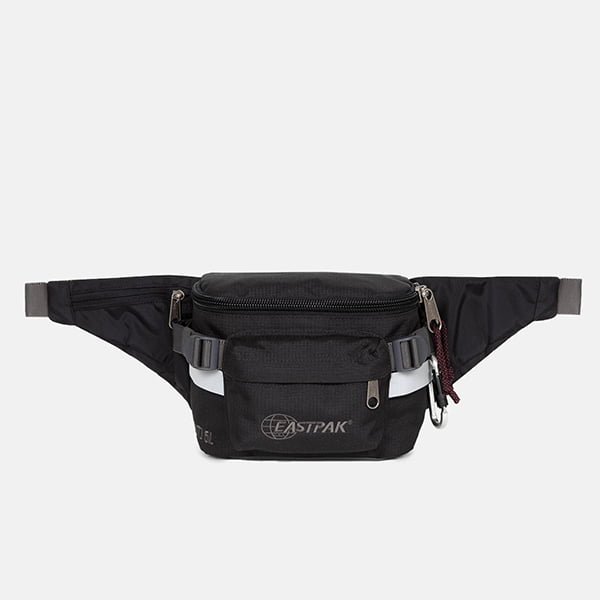  EASTPAK OUT BUMBAG Out Black