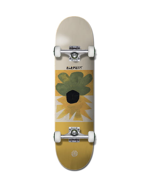Купить скейтборд в сборе ELEMENT Day Legs 8" (F4CPA4ELF2-0001) в ...