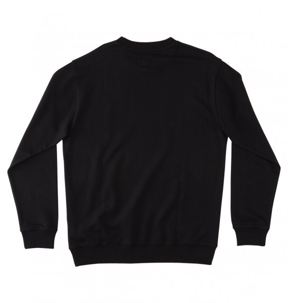 Dcshoecousa sweatshirt hotsell