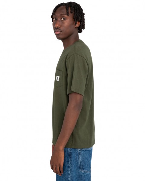 .//  /   Basic Pocket