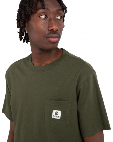 .//  /   Basic Pocket