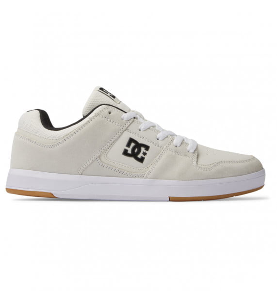 Dc shoes cure shoes on sale