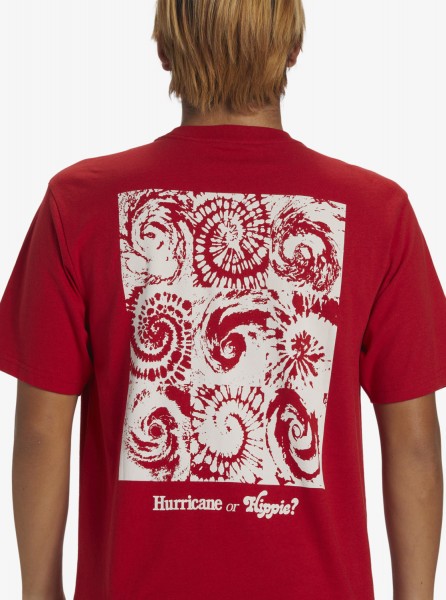 .//,   /   Hurricane Or Hippie