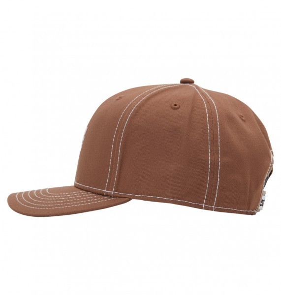 .// /   DC Cap Star