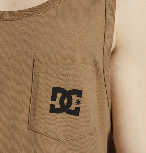 .//  /   DC Star Pocket