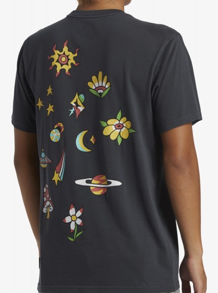 .//,   /   Spaceman