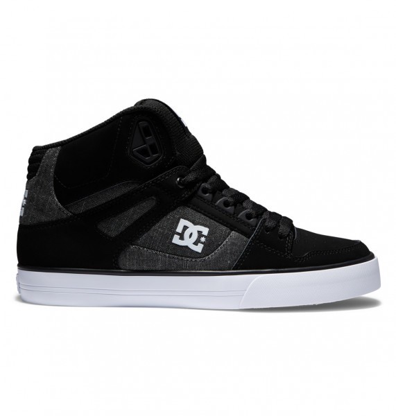 Dc Pure High Top DC Shoes 5495 brd.ru