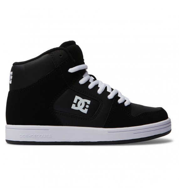 Dc shoes high cut hotsell