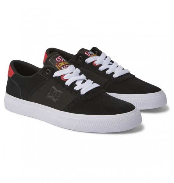 Dc shoes switch plus hotsell