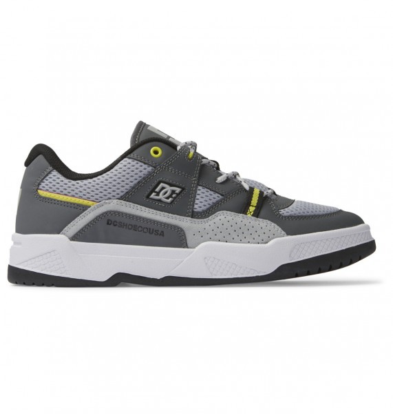 Dc shoes online on sale