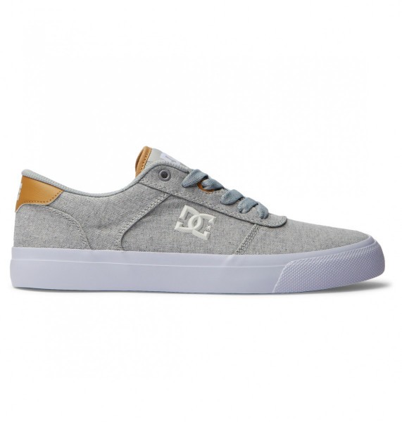 Dc shoes basket homme best sale