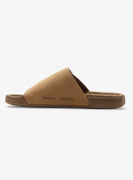 .///   Rivi Suede
