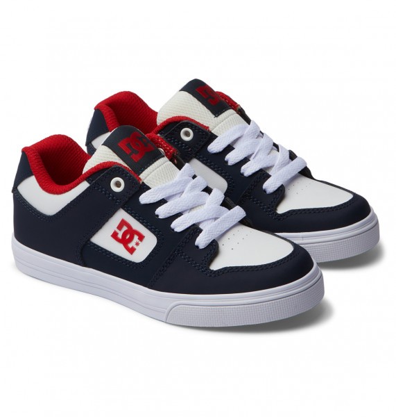 Dc shoes pure hotsell