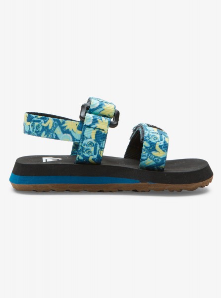 .///   Quiksilver Monkey Caged