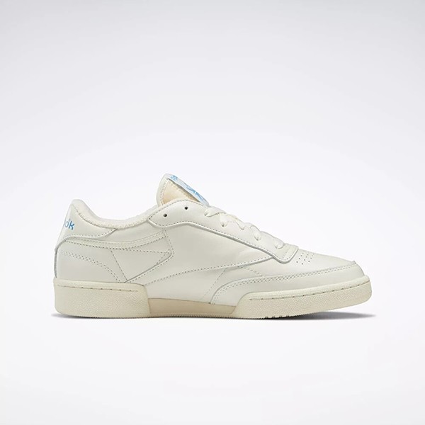 C 85 vintage reebok best sale