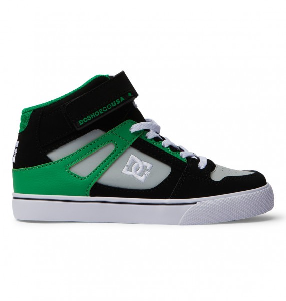 DC Pure High Top EV