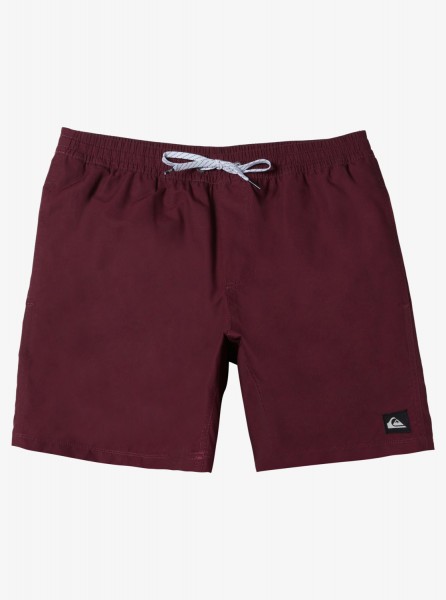 Volley shorts quiksilver sale