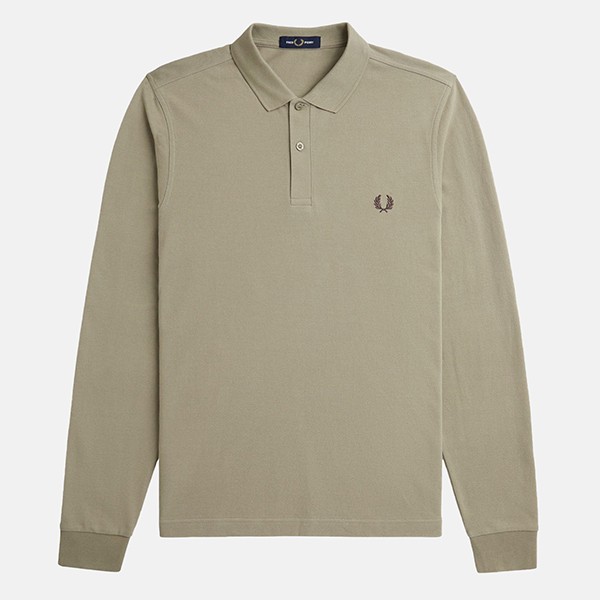 Fred Perry