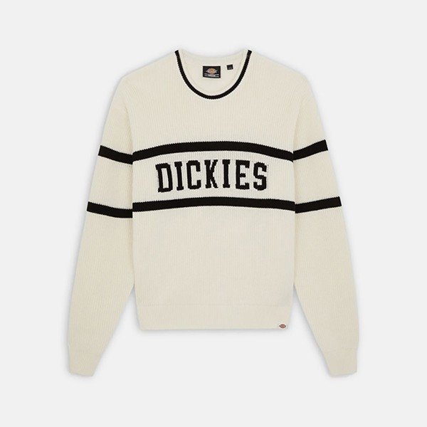 Dickies Melvern Sweater Cloud DK0A4YMCC581