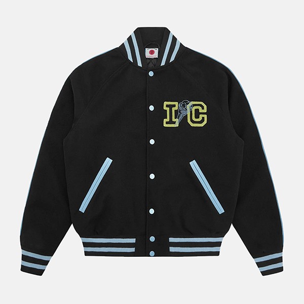 Jaket varsity hotsell