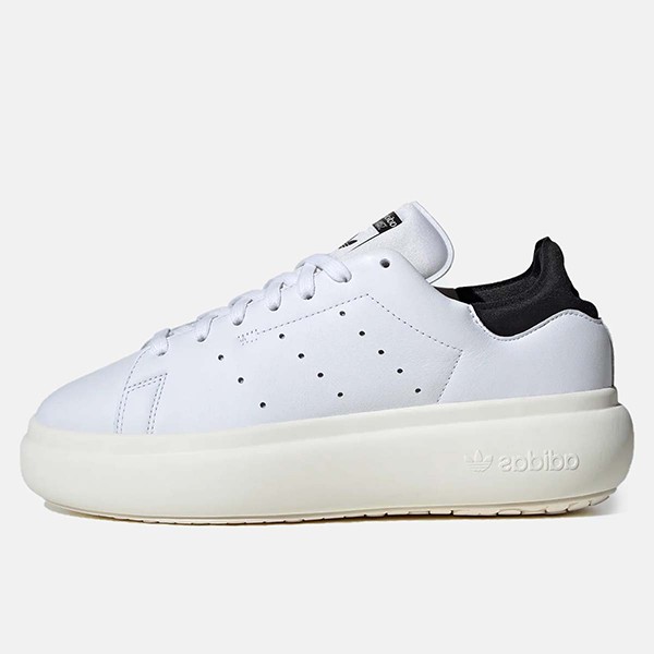 Stan smith thick sole on sale