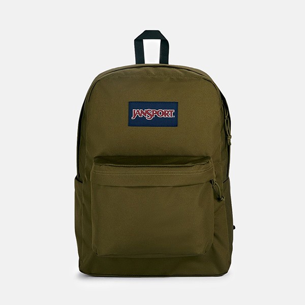 JANSPORT Superbreak Plus JS0A4QUE7G3