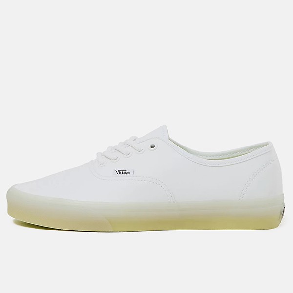 Vans Authentic VN0009PVWHT