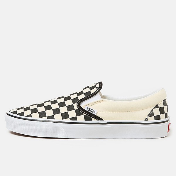 Slip on vans baby online