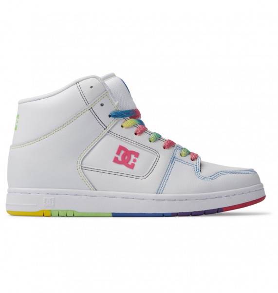 Dc shoes women hotsell