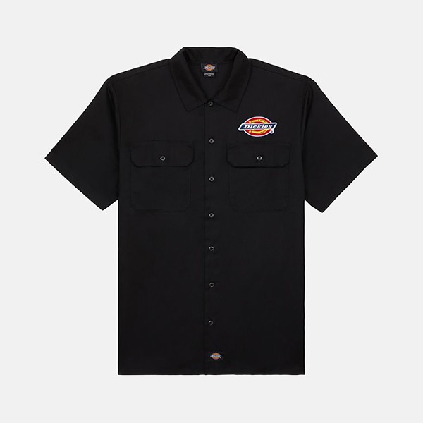 dickies polo