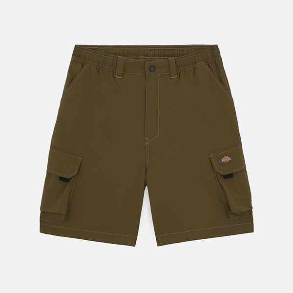 Dickies Jackson Cargo Short Military Gr DK0A4YACMGR1