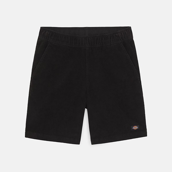 CHASE CITY SHORT BLACK