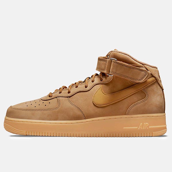 Air force 1 mid 07 hotsell