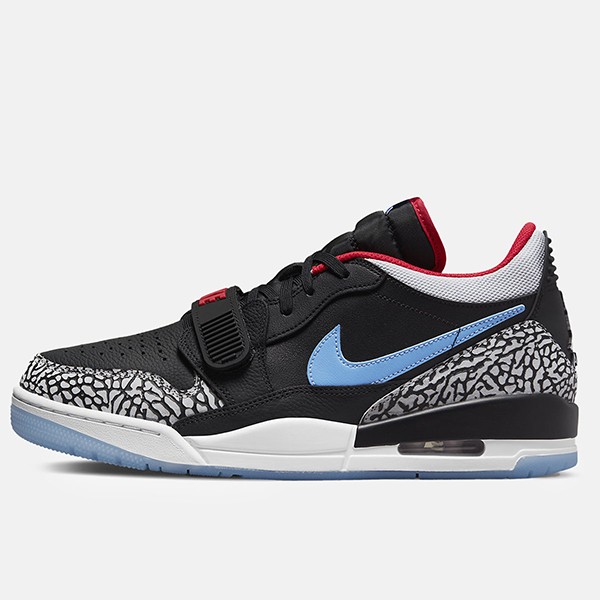 Air Jordan Legacy 312 Low