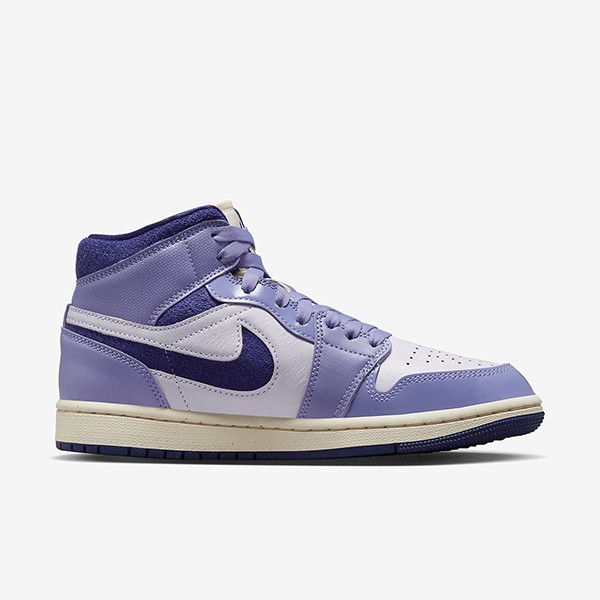 Nike Air Jordan 1 Mid Se DZ3745 500