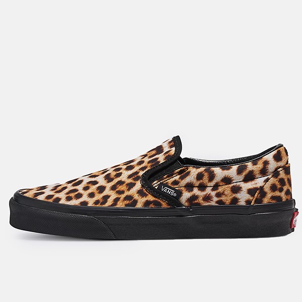 Vans Classic Slip on VN000BVZCJI