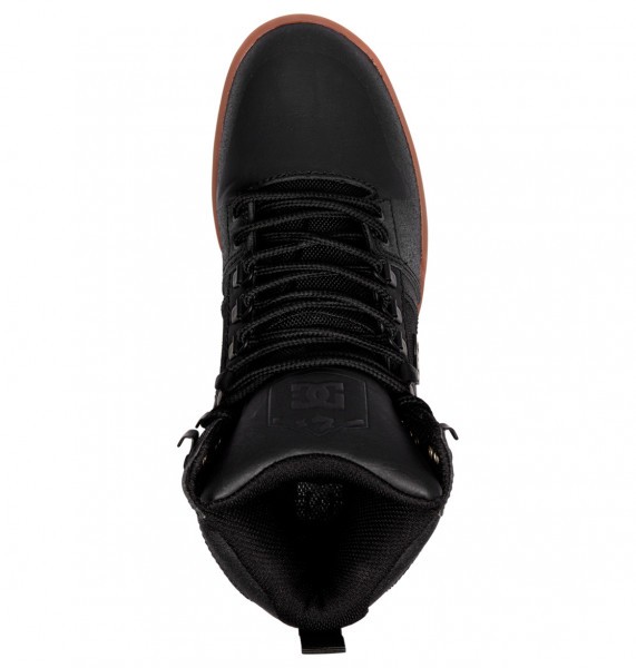 .///    Pure High-Top