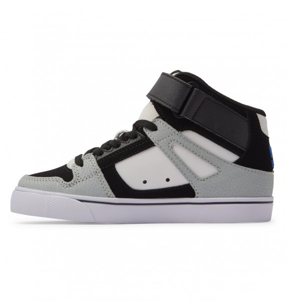.//  /    Pure High-Top EV