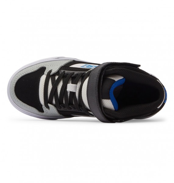 .//  /    Pure High-Top EV