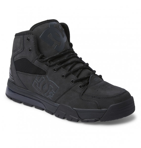   versatile hi wr  boot 3bk