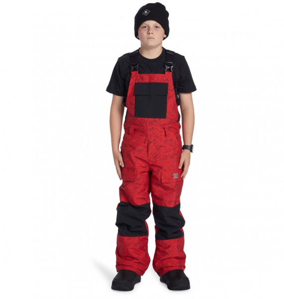  roadblock youth bib (xrrk)
